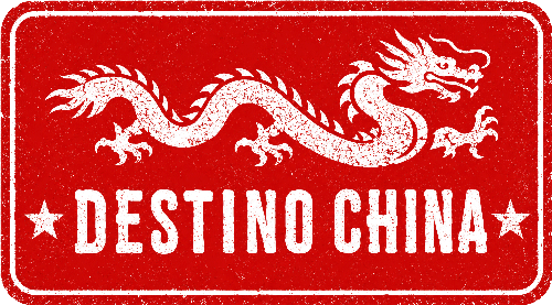 China Destination