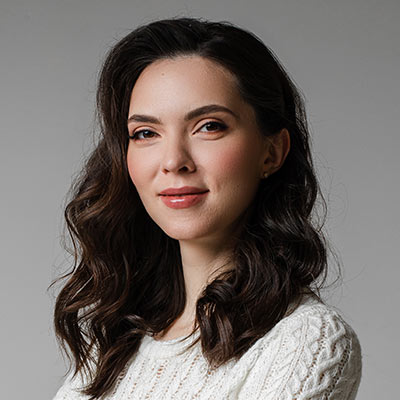 Elsa Mendez