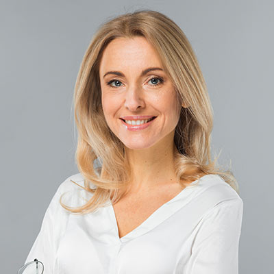 Jennifer Lacroix